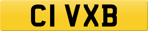 C1VXB