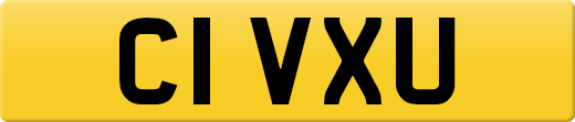 C1VXU