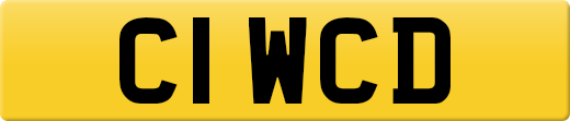C1WCD