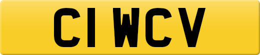 C1WCV