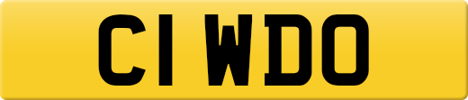 C1WDO