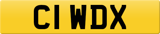 C1WDX