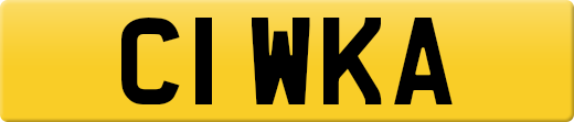 C1WKA