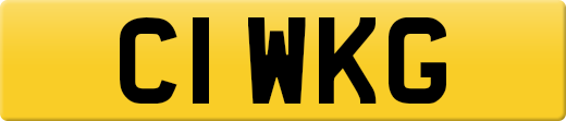 C1WKG