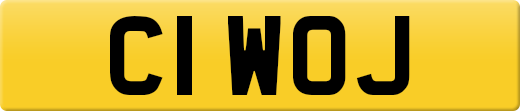 C1WOJ