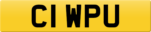 C1WPU