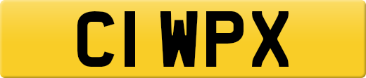C1WPX