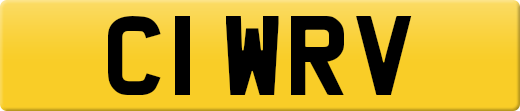 C1WRV