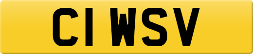 C1WSV