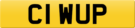 C1WUP