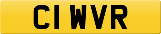 C1WVR
