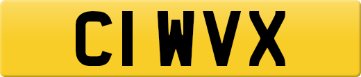 C1WVX