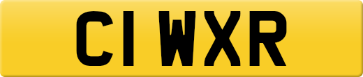 C1WXR