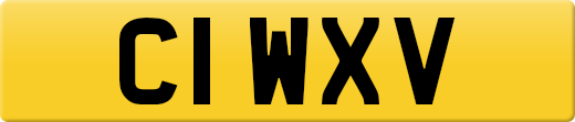 C1WXV