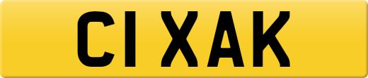 C1XAK