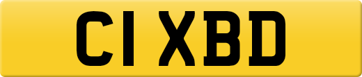 C1XBD