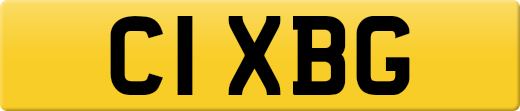 C1XBG