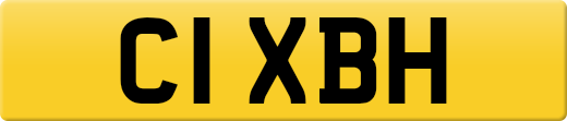 C1XBH