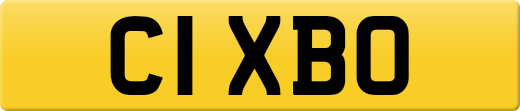 C1XBO