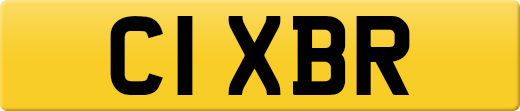 C1XBR