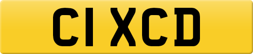 C1XCD