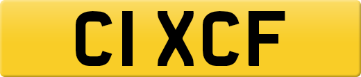 C1XCF