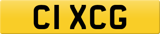 C1XCG