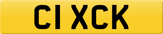 C1XCK