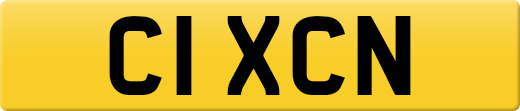 C1XCN