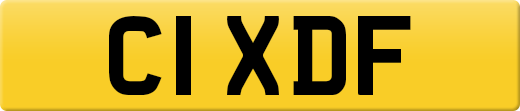 C1XDF