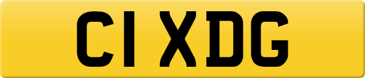 C1XDG