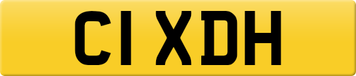 C1XDH