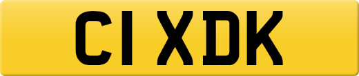 C1XDK