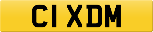 C1XDM