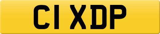 C1XDP