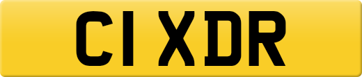 C1XDR
