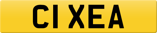 C1XEA