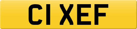 C1XEF