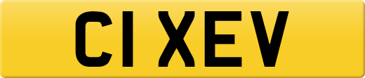 C1XEV