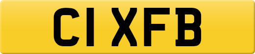 C1XFB