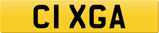 C1XGA