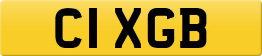 C1XGB