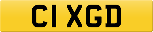C1XGD