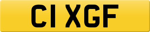 C1XGF