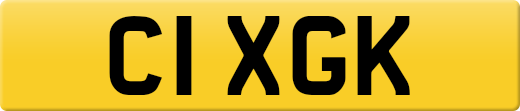 C1XGK