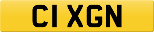 C1XGN