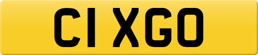 C1XGO