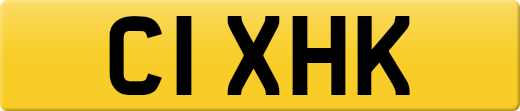 C1XHK