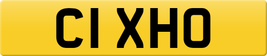 C1XHO
