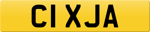 C1XJA